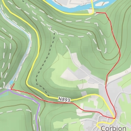 thumbnail for Rue des Chasseurs - Rue des Chasseurs