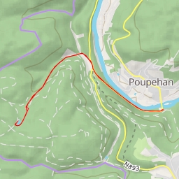 thumbnail for Dessus la Bruyère