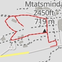 thumbnail for Kazbegi View - ბომბორას ქუჩა - თბილისი