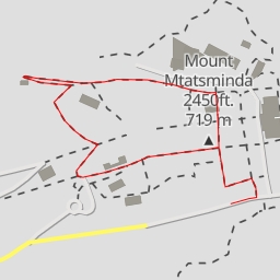 thumbnail for მთაწმინდის პარკი - ბომბორას ქუჩა - თბილისი