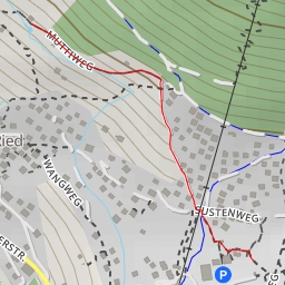 thumbnail for Muttiweg