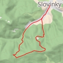 thumbnail for Vrch Čierneho