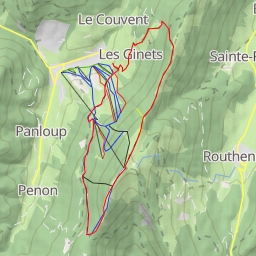 thumbnail for Mont Pelat