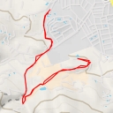 thumbnail for Camí Vell d'Alcalà - Camí Vell d'Alcalà