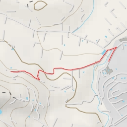 thumbnail for Camí Vell de l'Atzúbia a Pego