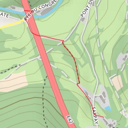 thumbnail for Sarpay