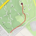 thumbnail for Granadaallee - Freiburg im Breisgau