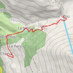 thumbnail for Le Clou - L'Aiguille