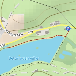 thumbnail for Stiftenweg - Stiftenweg