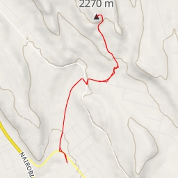 thumbnail for Table Mountain