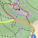 thumbnail for Aufstieg zu Gamrig