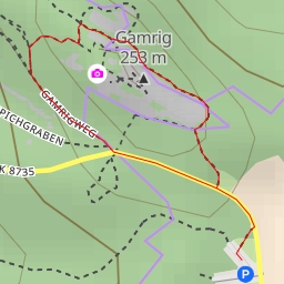 thumbnail for Heidestein