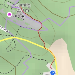 thumbnail for Gamrigkegel