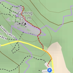 thumbnail for Gamrigwächter