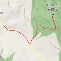 thumbnail for Czerteż