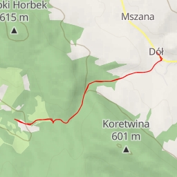 thumbnail for Chatka AKT Maluch