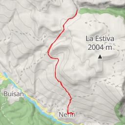 thumbnail for Faja de la Pardina