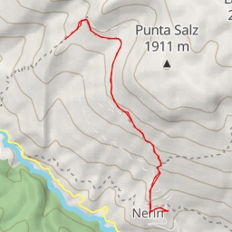 thumbnail for Cuello Escarrón