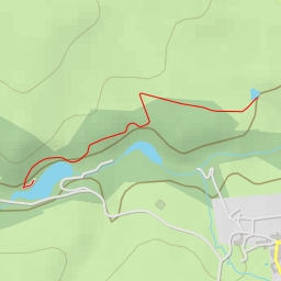 thumbnail for Rue de la Brégaude