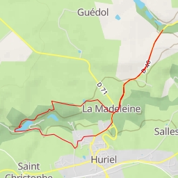 thumbnail for D 40 - D 40