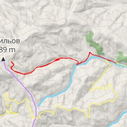 thumbnail for хижа Васильов