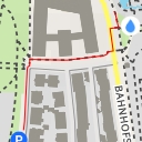 thumbnail for Japangarten - Bahnhofstraße - Karlsruhe