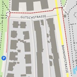 thumbnail for Zoologischer Stadtgarten - Poststraße - Karlsruhe