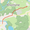 thumbnail for Прірва