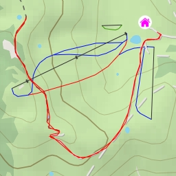 thumbnail for Malga di Porta Manazzo