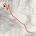 thumbnail for Devil's Peak