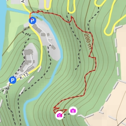 thumbnail for Alei - Jakobsruhweg