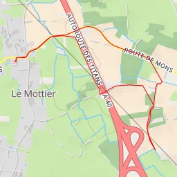 thumbnail for Autoroute des Titans - Autoroute des Titans