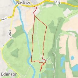 thumbnail for Seahorse Fountain - Broadwalk - Derbyshire Dales