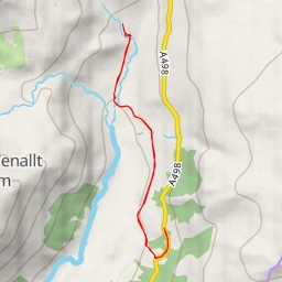 thumbnail for Afon Trawsnant