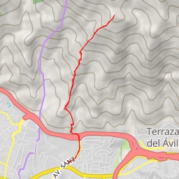 thumbnail for Dos Banderas - Dos Banderas - Caracas