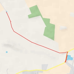 thumbnail for Back Lane - Back Lane - West Lancashire