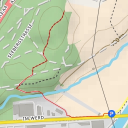 thumbnail for Rütiweg - Rütiweg