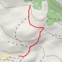 thumbnail for Camino de Loarre a Rasal - Camino de Loarre a Rasal