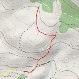 thumbnail for Camino de Loarre a Rasal - Camino de Loarre a Rasal