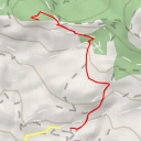 thumbnail for Camino de Loarre a Rasal