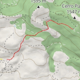 thumbnail for Fuente del Puzo - Sendero Zolles - Las Peñas de Riglos