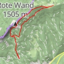 thumbnail for Zechnermoarweg