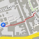 thumbnail for Holtstraße - Osnabrück