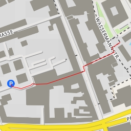 thumbnail for Holtstraße - Osnabrück