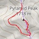 thumbnail for Pyramid Peak