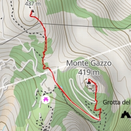 thumbnail for Monte Spassoja