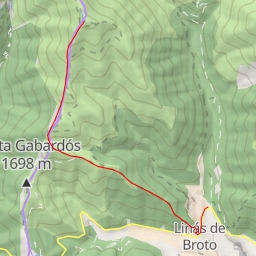 thumbnail for Pico de Toronzué