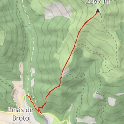 thumbnail for Mondiciero