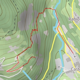 thumbnail for Croce del Puy