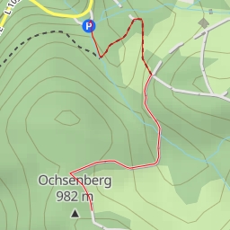 thumbnail for Ochsenberg